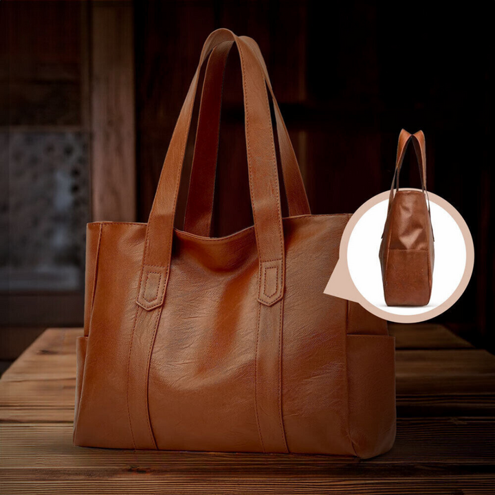 Isaline™ | Élégance classique Timeless