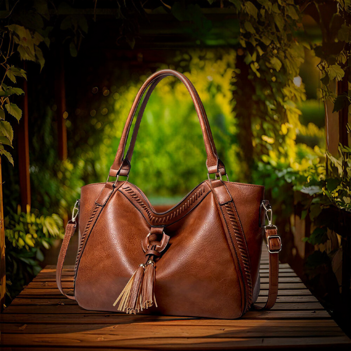 Lison™  | Sac à bandoulière élégant et sophistiqué