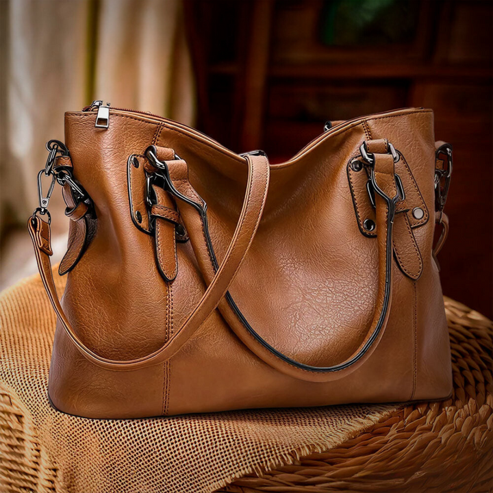 Violette™ | Sac à bandoulière élégant Attraction gracieuse