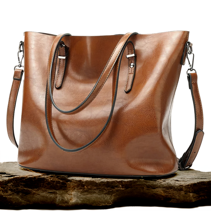 Alizée™ | Sac à bandoulière vintage préféré