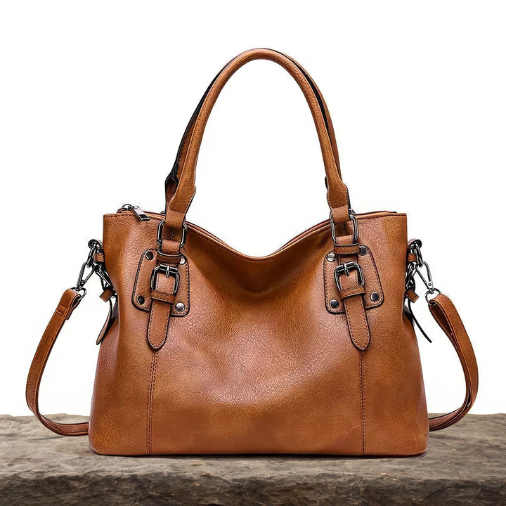 Violette™ | Sac à bandoulière élégant Attraction gracieuse