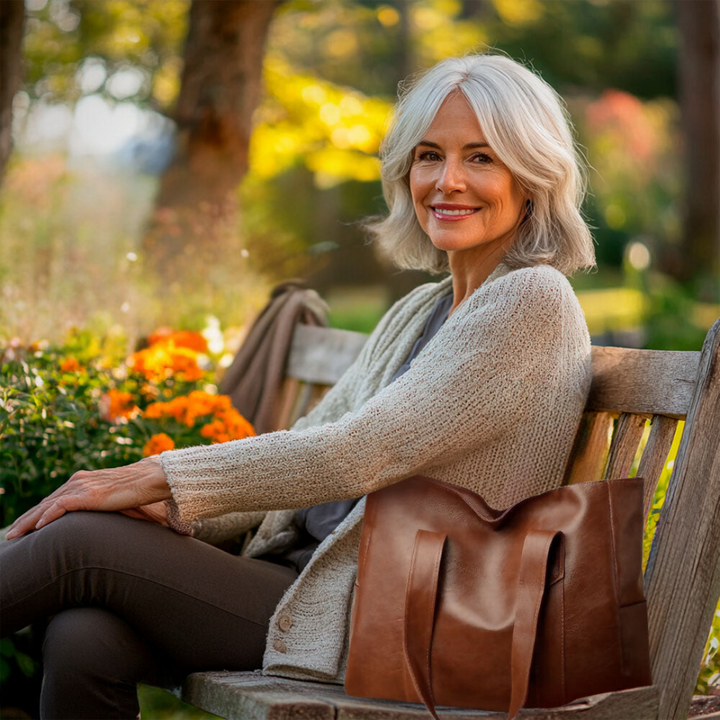 Isaline™ | Élégance classique Timeless