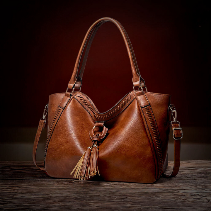 Lison™  | Sac à bandoulière élégant et sophistiqué