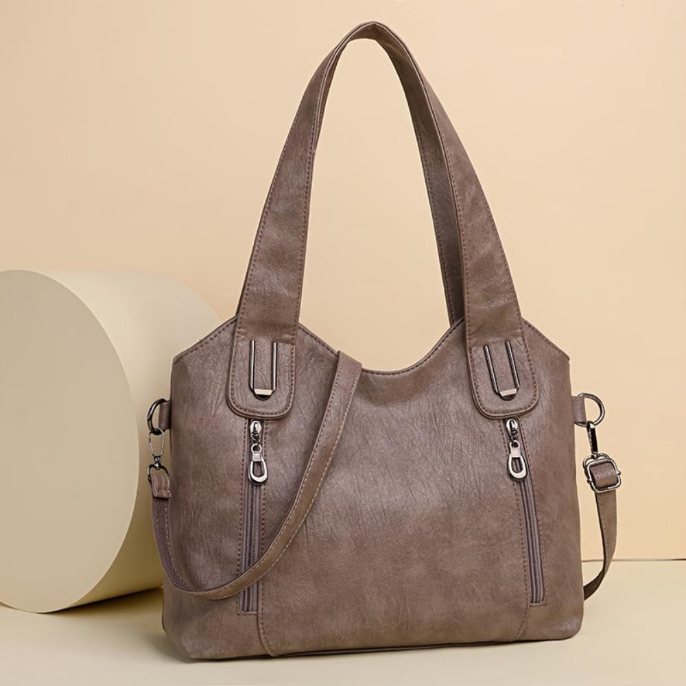 Océane™ | Sac à bandoulière rétro