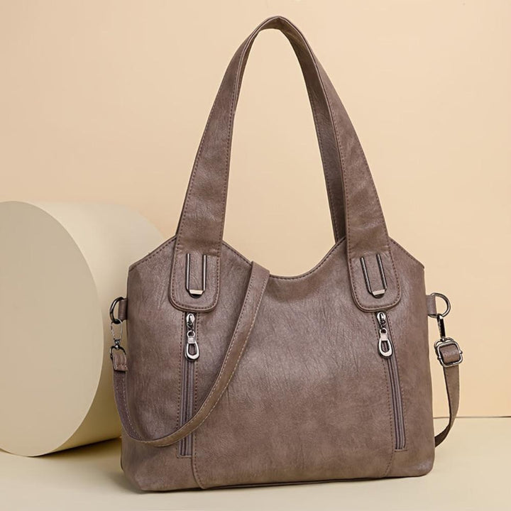Océane™ | Sac à bandoulière rétro