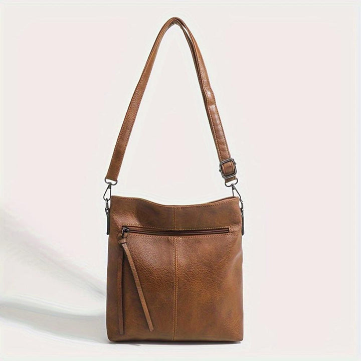 Fleur™ | Sac à bandoulière rétro Firkanet