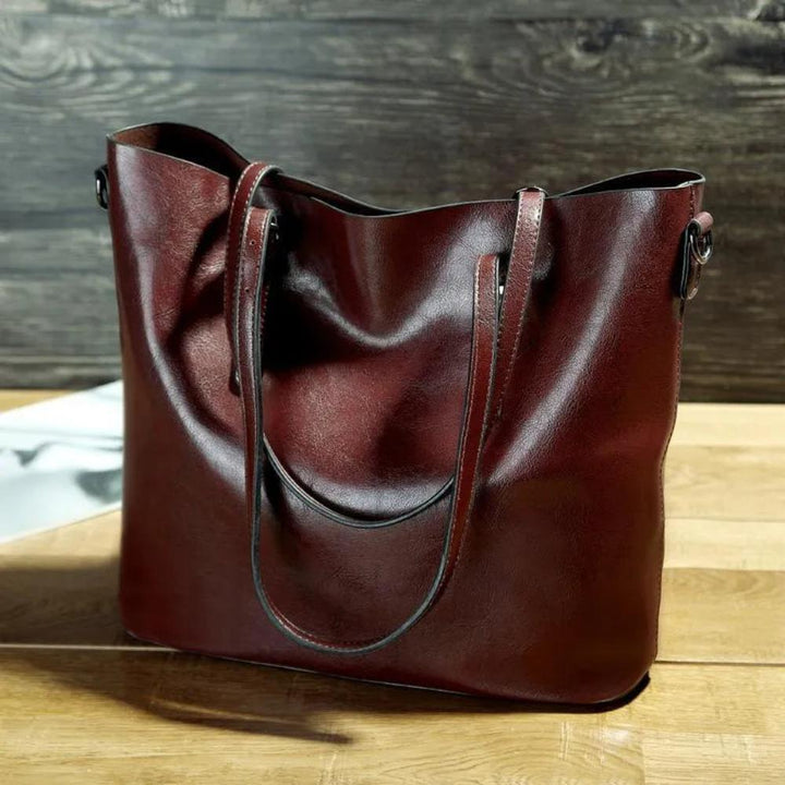 Alizée™ | Sac à bandoulière vintage préféré