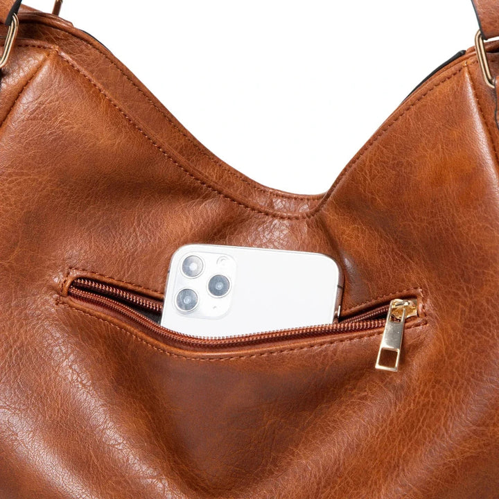 Lison™  | Sac à bandoulière élégant et sophistiqué