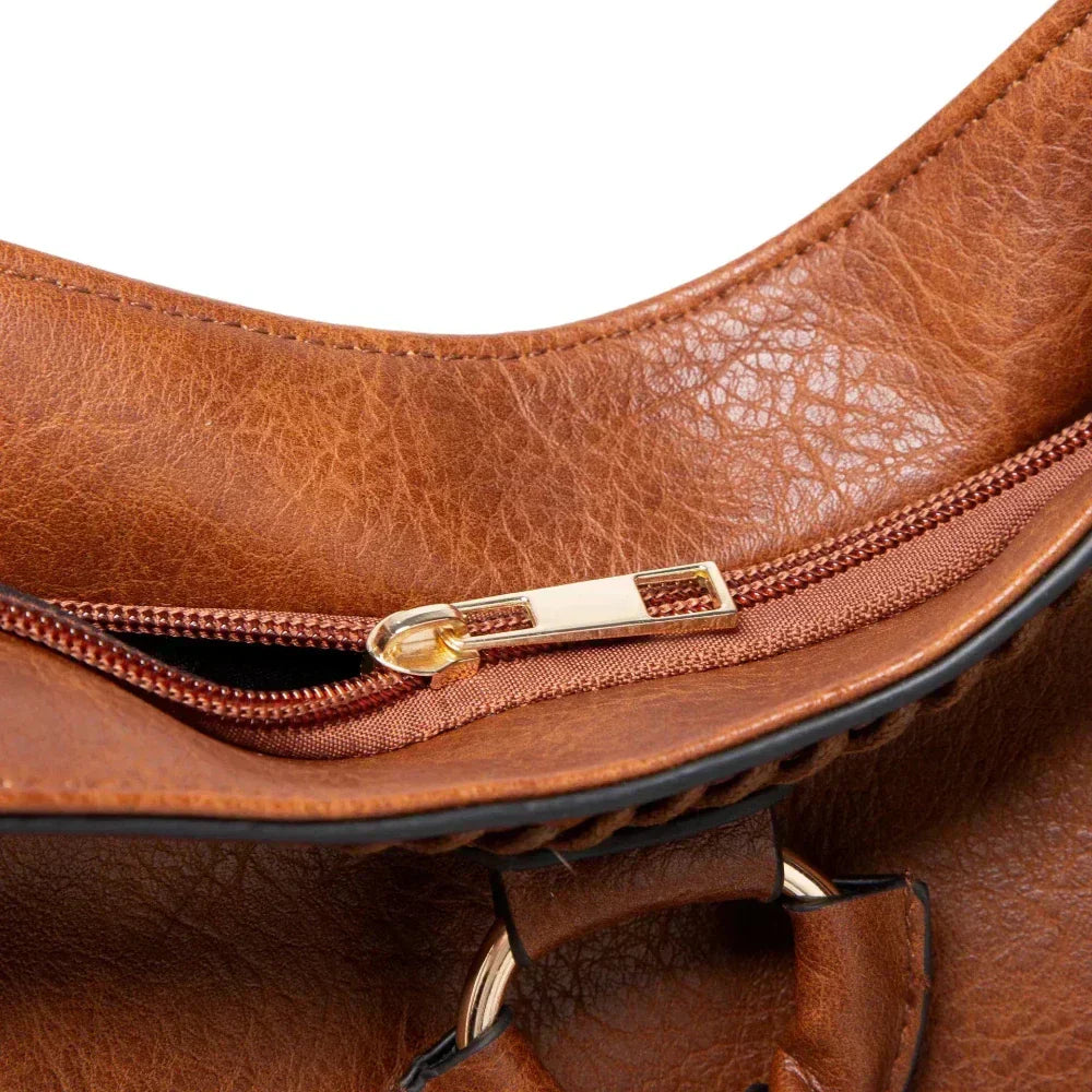 Lison™  | Sac à bandoulière élégant et sophistiqué