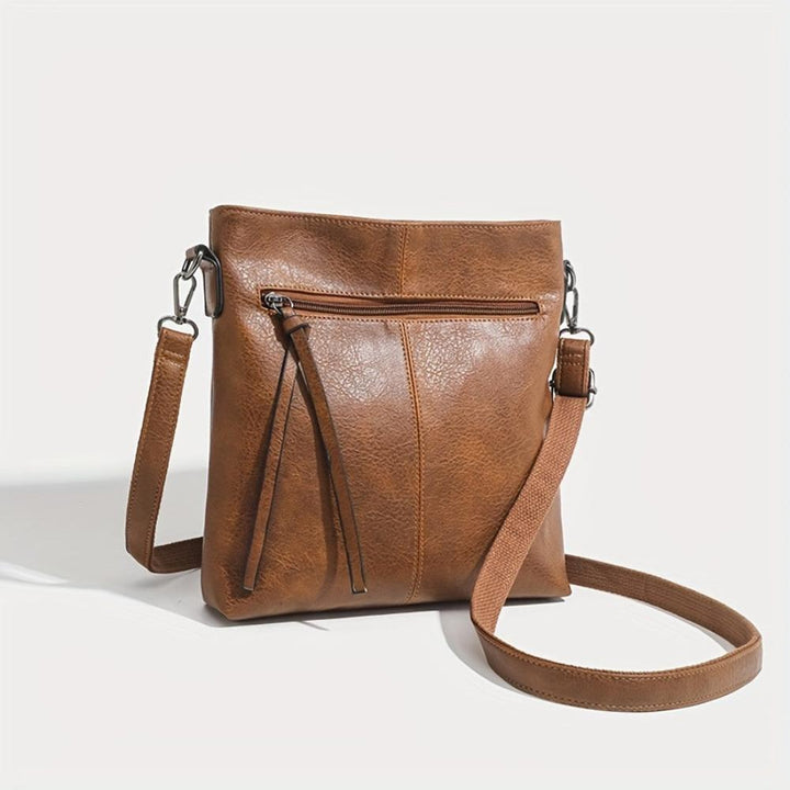 Fleur™ | Sac à bandoulière rétro Firkanet