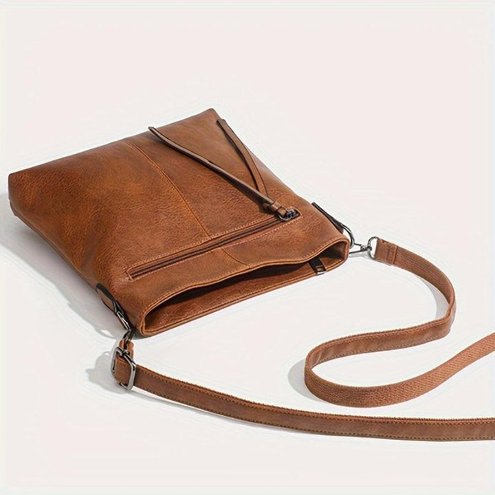 Fleur™ | Sac à bandoulière rétro Firkanet