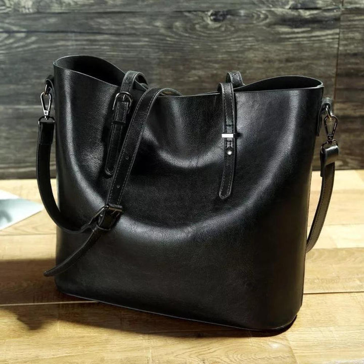 Alizée™ | Sac à bandoulière vintage préféré