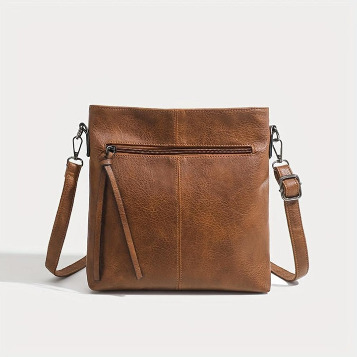Fleur™ | Sac à bandoulière rétro Firkanet